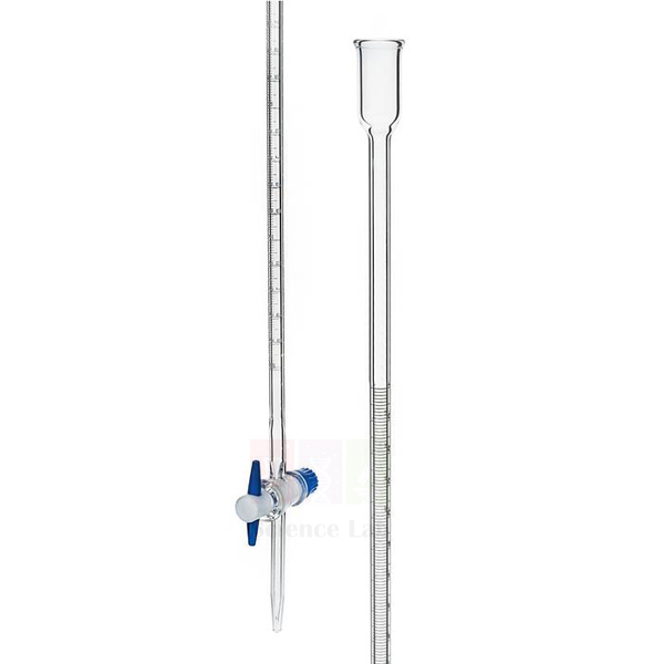 Micro Burettes, Class-A